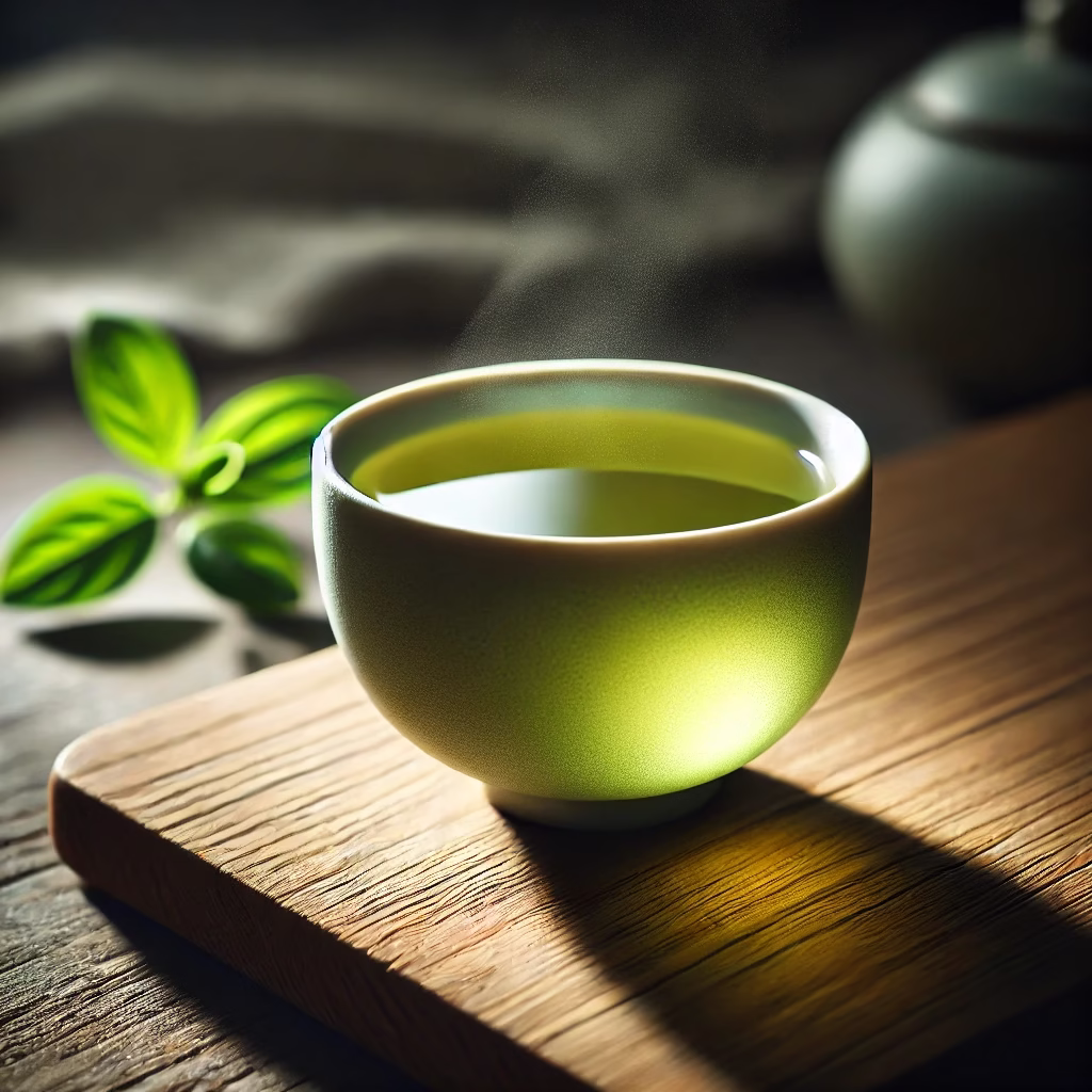 بهترین منابع کافئین طبیعی