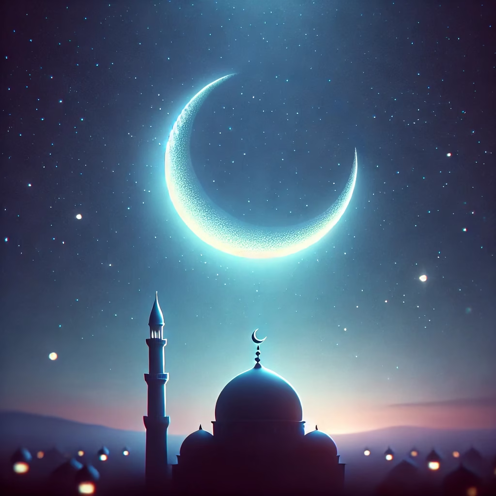 اولین روز ماه رمضان امسال کی است