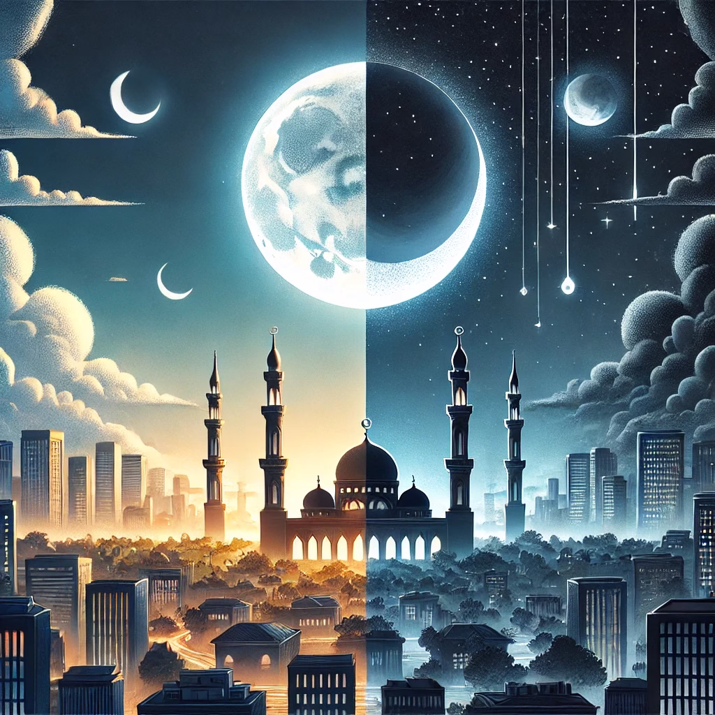 اولین روز ماه رمضان امسال کی است