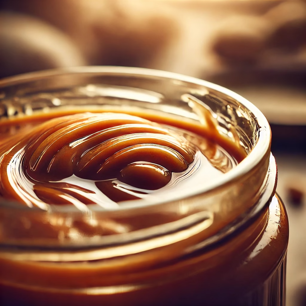چرا کره بادام زمینی روغن می اندازد