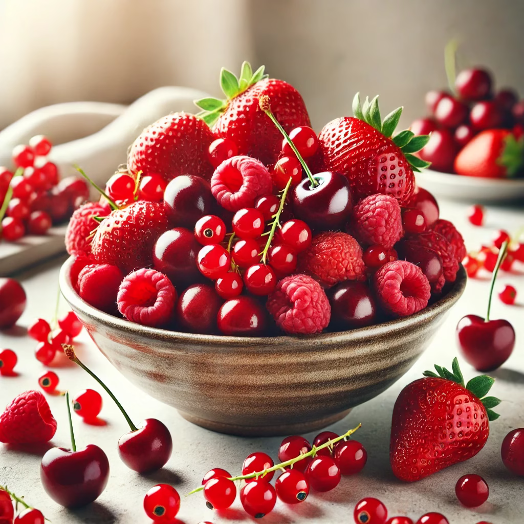 بهترین میان وعده برای تمرکز