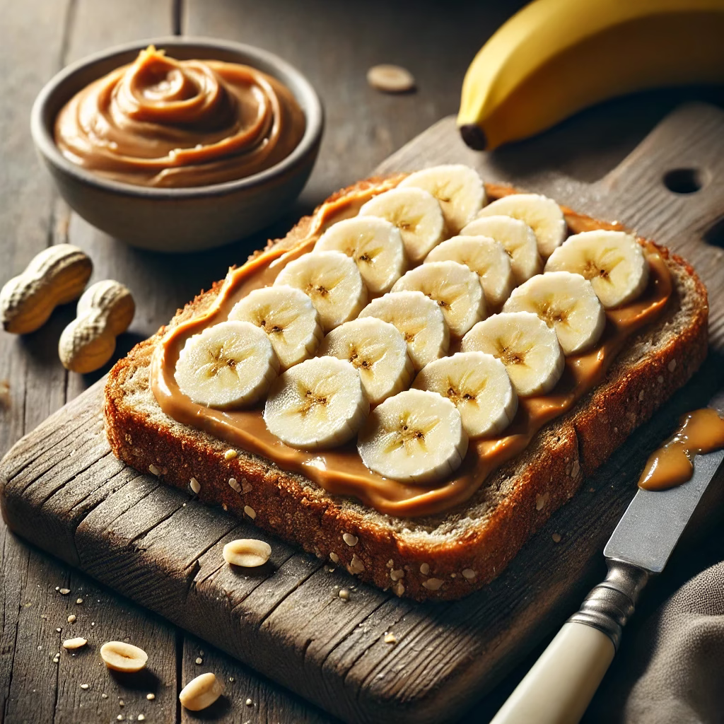 بهترین خوراکی های انرژی زا برای سحر