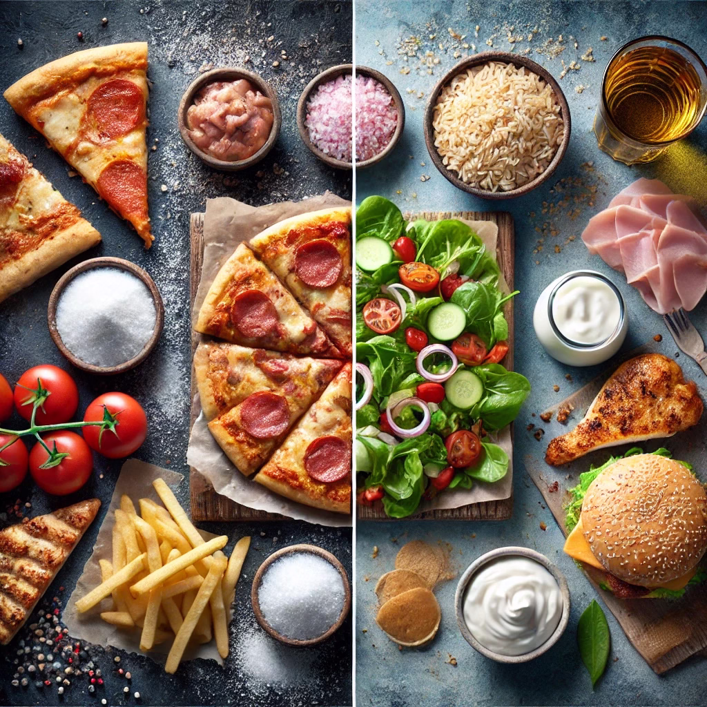 جلوگیری از تشنگی در ماه رمضان