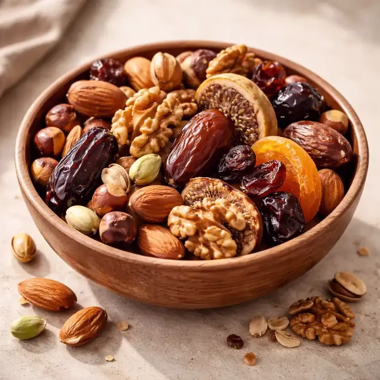 بهترین جایگزین برای شکلات