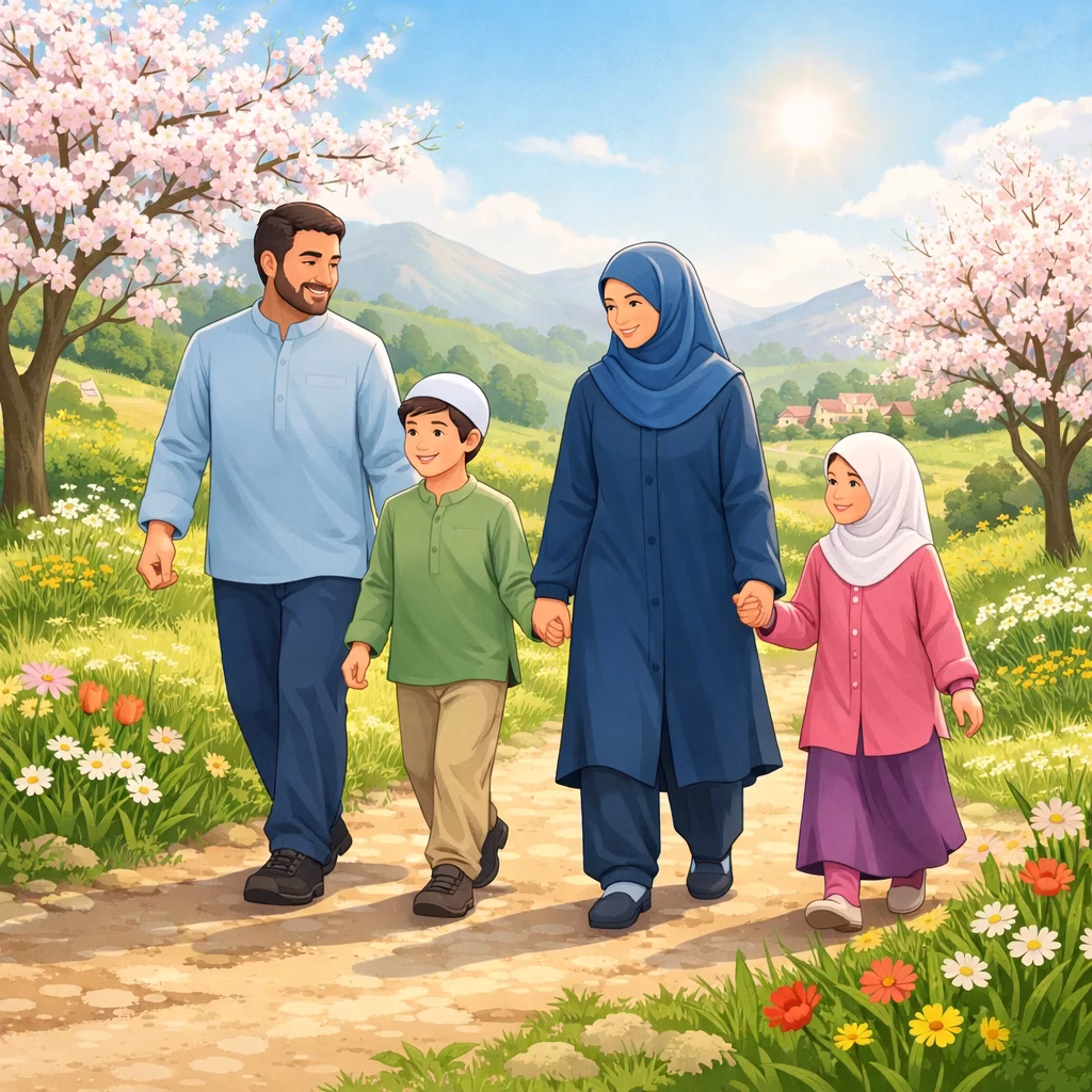 جلوگیری از افزایش وزن در ایام نوروز