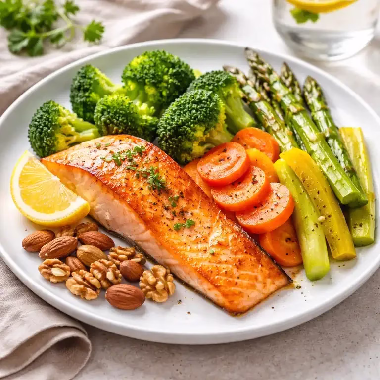برای جلوگیری از ریزش مو چه بخوریم