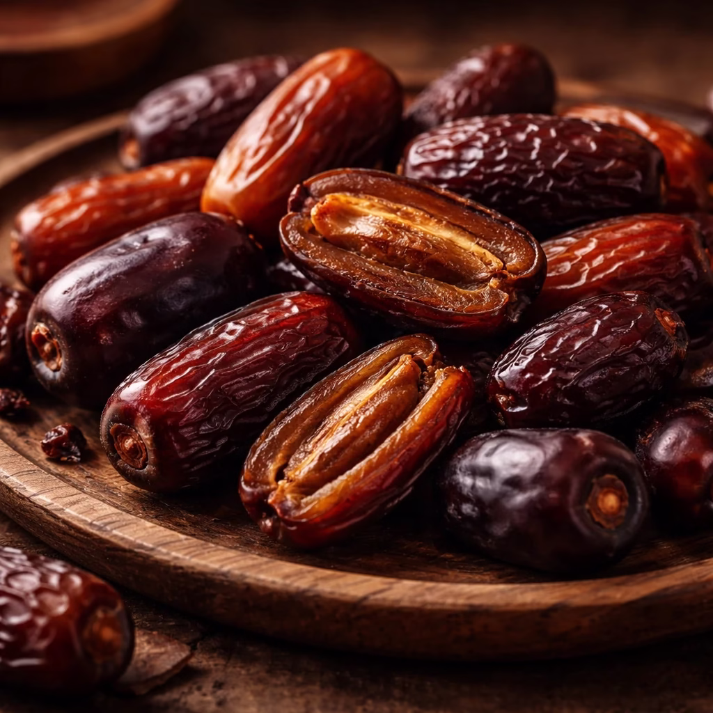 خواص خرما برای بدن