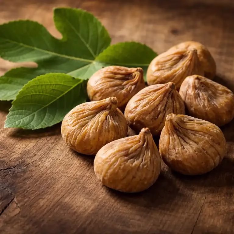 خواص انجیر خشک برای بدن