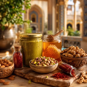 آینده بازار ارگانیک در ایران